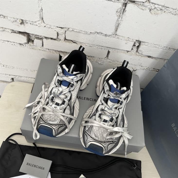 Ba*len*cia*ga men's 3xl trainers - bb217