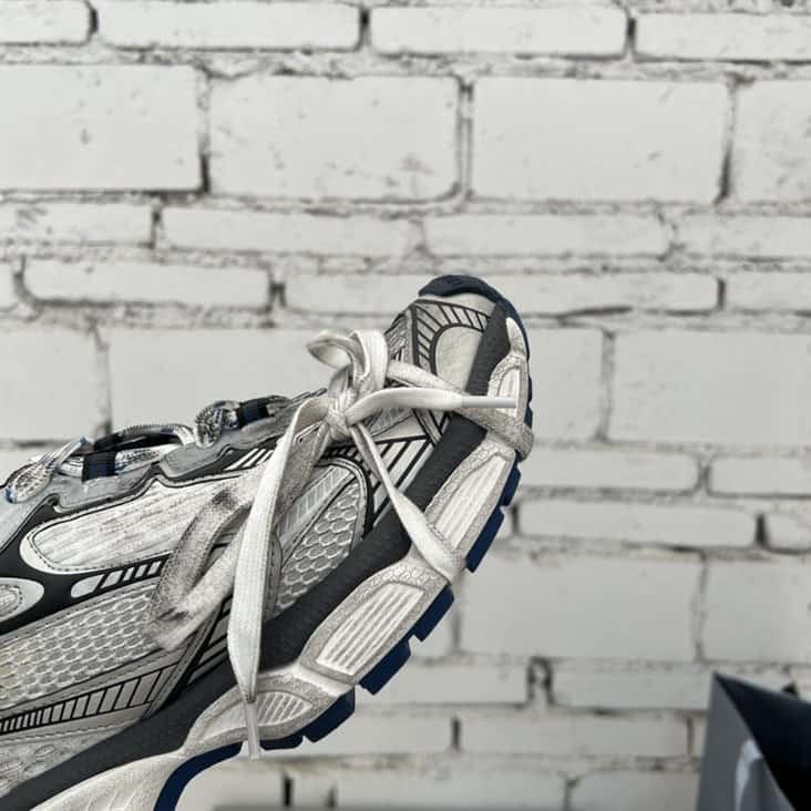 Ba*len*cia*ga men's 3xl trainers - bb217