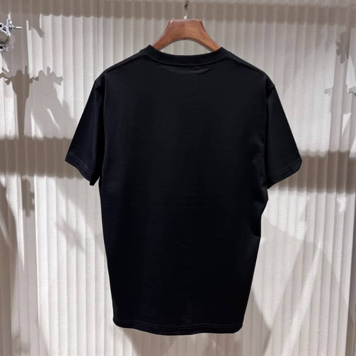 cd Di*m*nd relaxed-fit t-shirt - do13