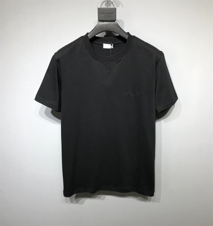 ch**an D*or couture t-shirt, relaxed fit - do09