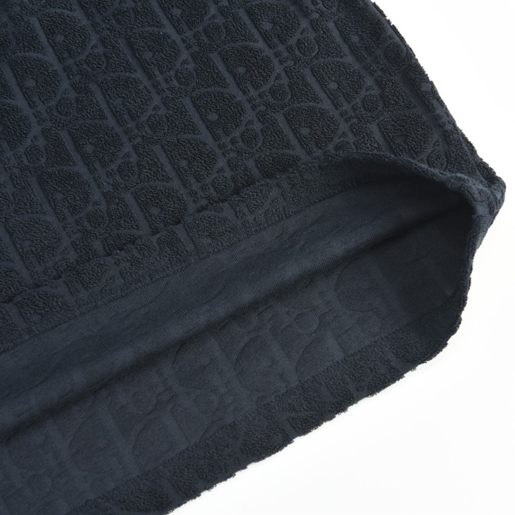 D*or oblique t-shirt, relaxed fit - do02