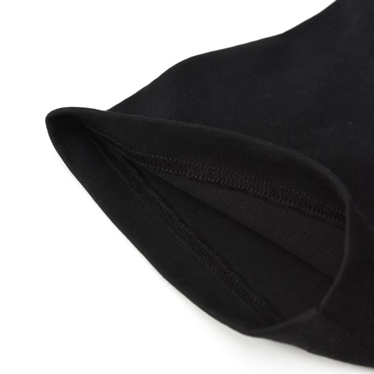 D*or t-shirt with bee embroidery - do14