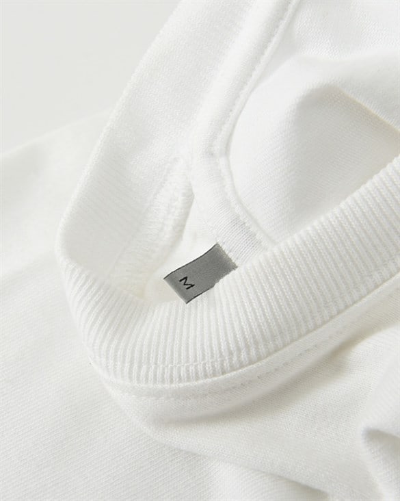 D*or t-shirt with bee embroidery - do15