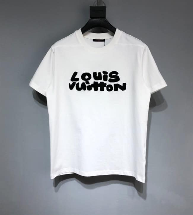l0*is V*t0n t-shirt - lv20