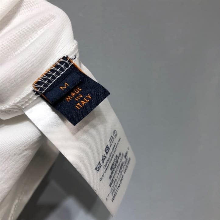 l0*is V*t0n t-shirt - lv20