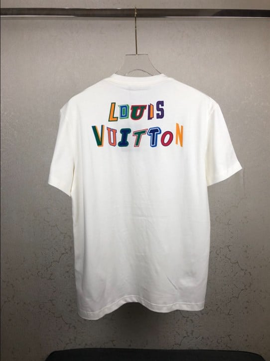 l0*is V*t0n t-shirt - lv21