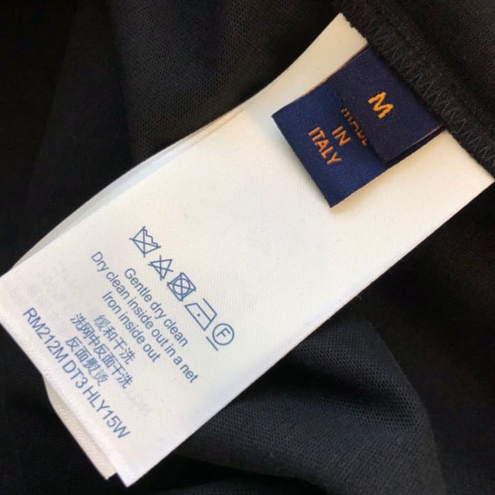 l0*is V*t0n t-shirt - lv24