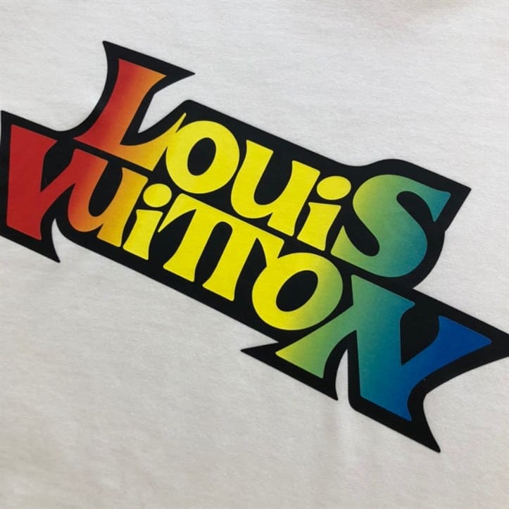 l0*is V*t0n t-shirt - lv25