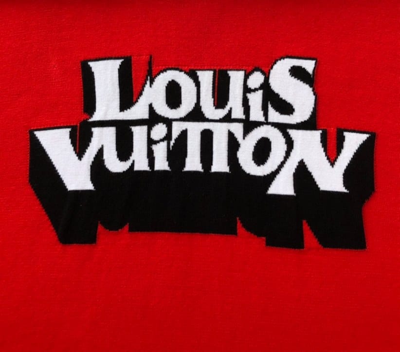 l0*is V*t0n t-shirt - lv29