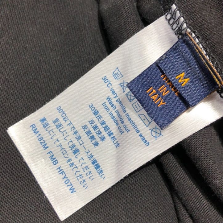 l0*is V*t0n t-shirt - lv30