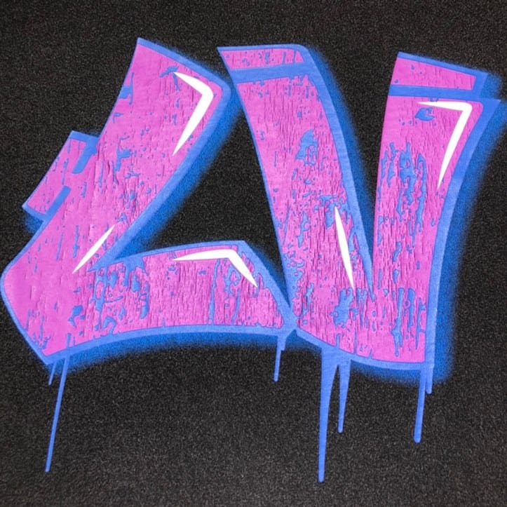 l0*is V*t0n t-shirt - lv30