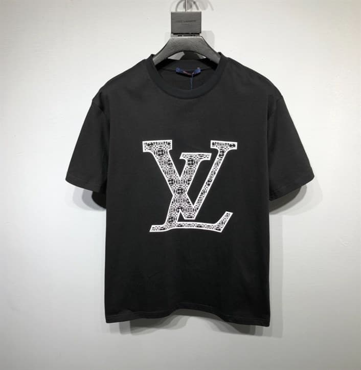 l0*is V*t0n t-shirt - lv31