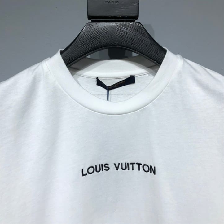l0*is V*t0n t-shirt - lv33