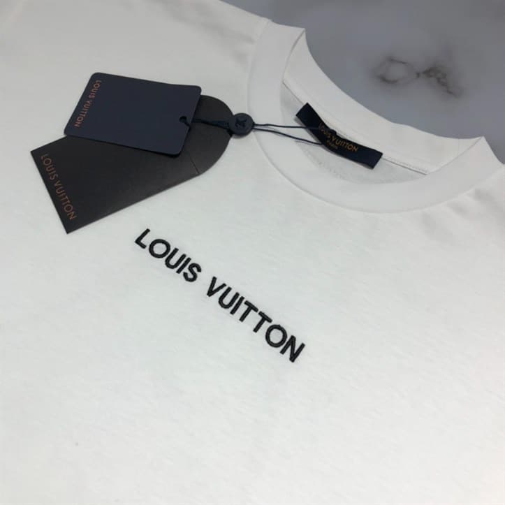 l0*is V*t0n t-shirt - lv33