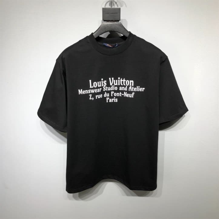 l0*is V*t0n t-shirt - lv37