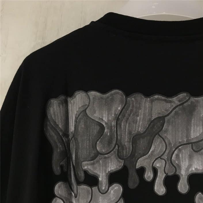 OFF-WHITE T-SHIRT - OW14