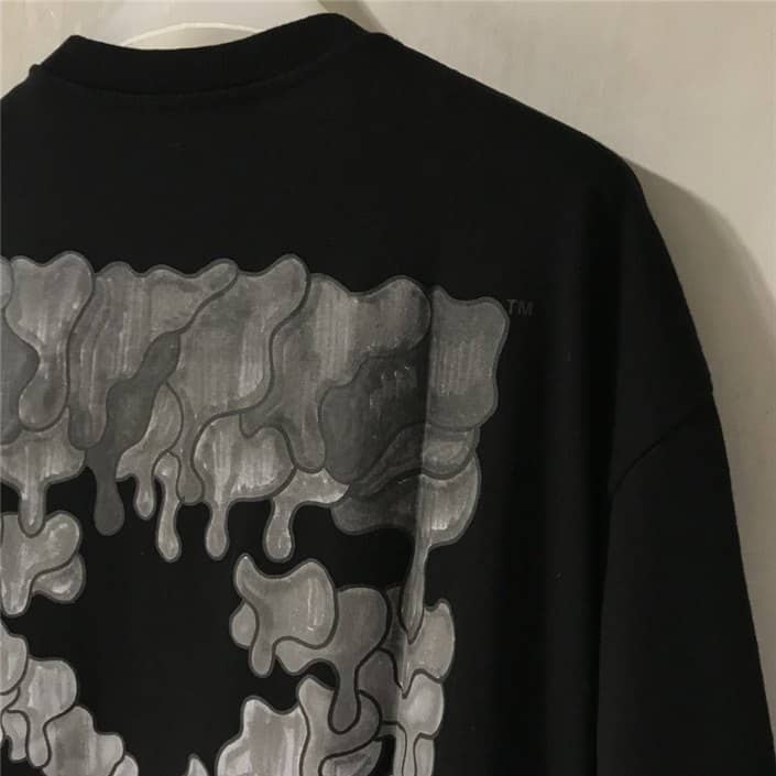 OFF-WHITE T-SHIRT - OW14