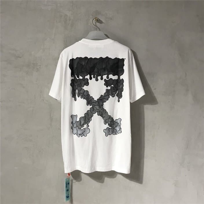 OFF-WHITE T-SHIRT - OW15