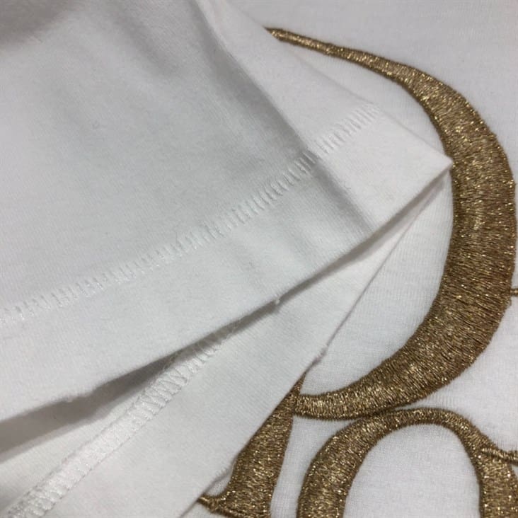 relaxed-fit D*or by erl t-shirt - do06