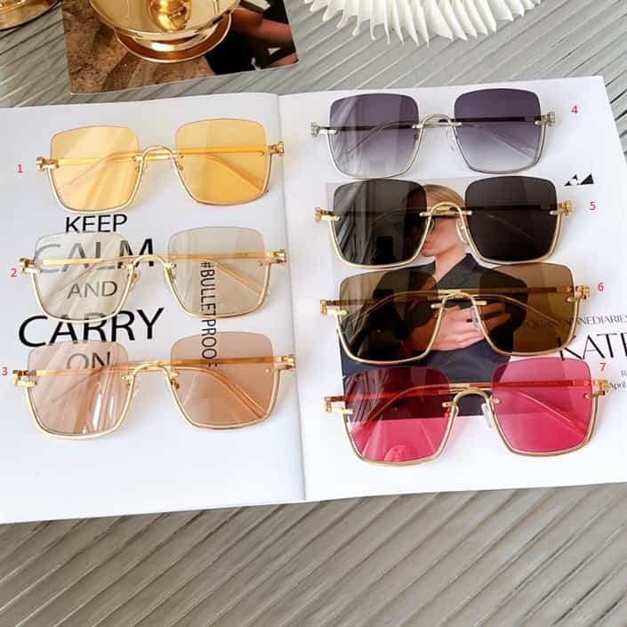 G*u*i sunglasses - gst01