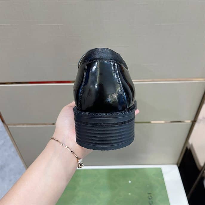 G*u*i loafers - ldg019