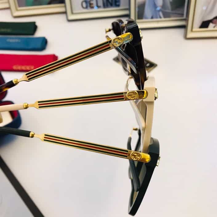 G*u*i sunglasses - gst08