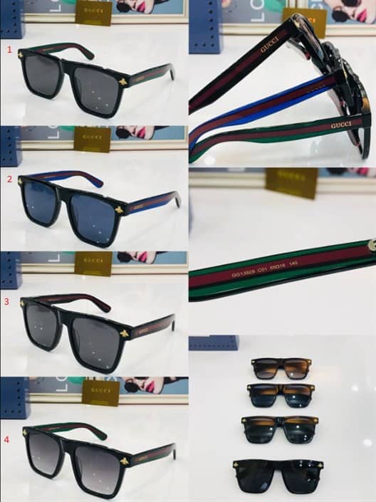 G*u*i sunglasses - gst09