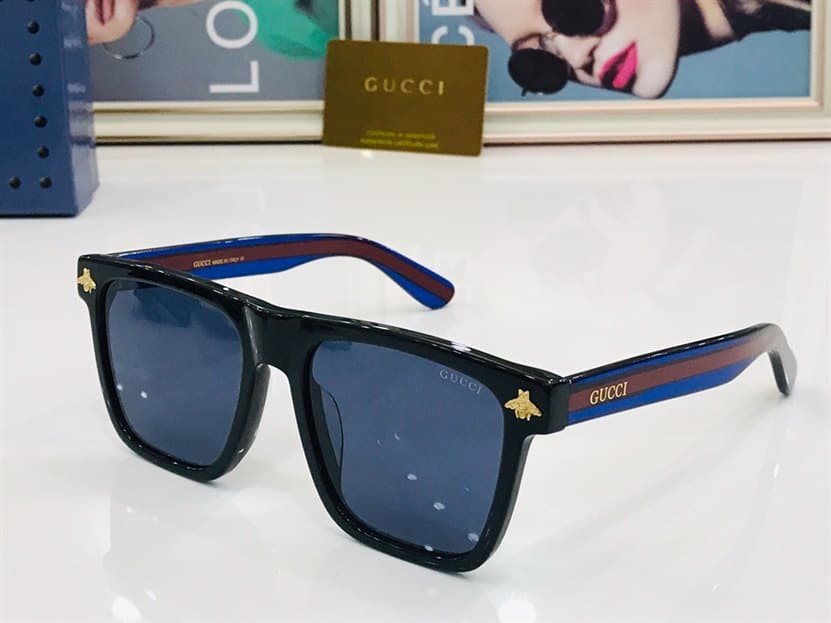 G*u*i sunglasses - gst09