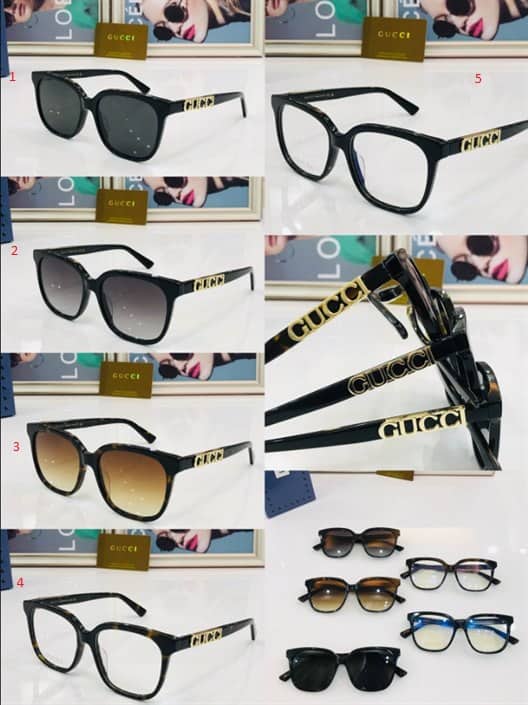 G*u*i sunglasses - gst11