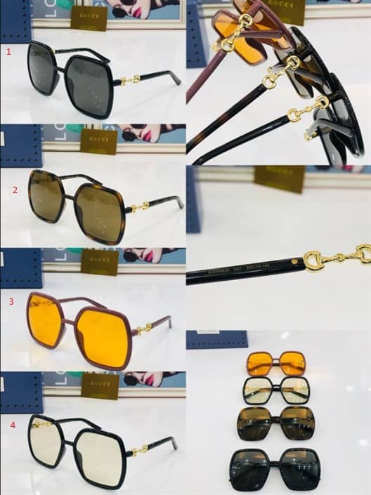 G*u*i sunglasses - gst12