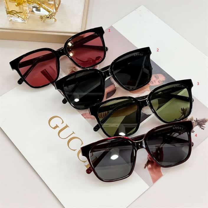 G*u*i sunglasses - gst14