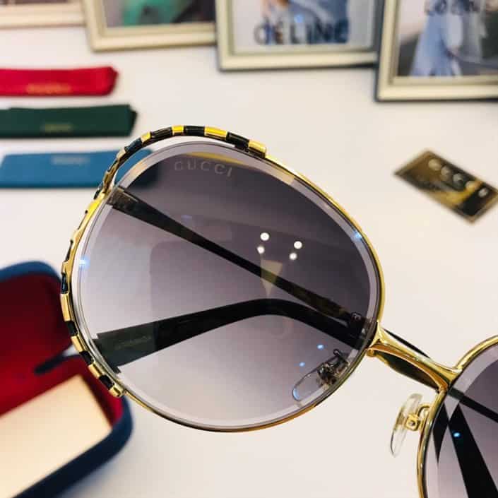 G*u*i sunglasses - gst18