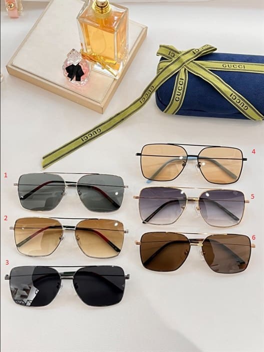 G*u*i sunglasses - gst19
