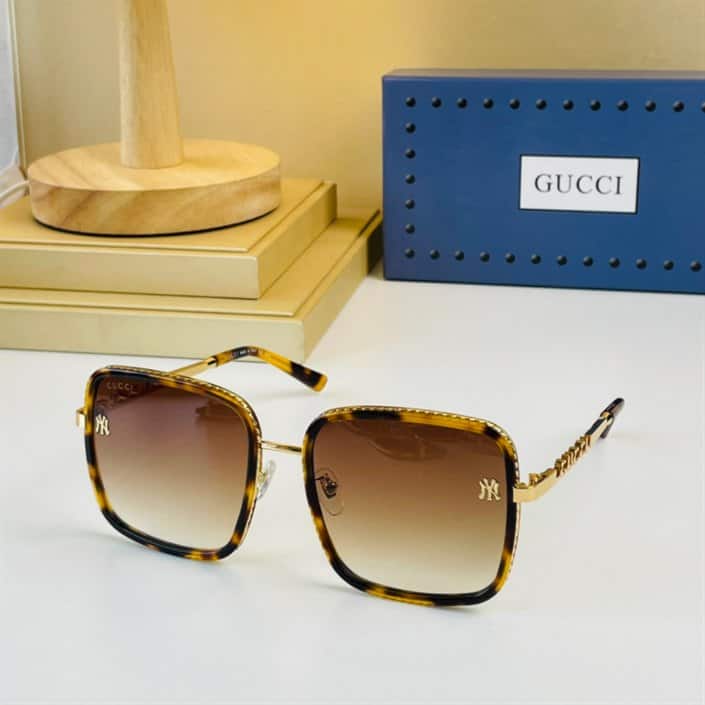 G*u*i sunglasses - gst22