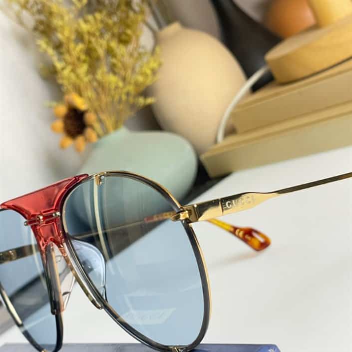 G*u*i sunglasses - gst23