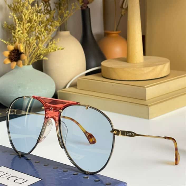 G*u*i sunglasses - gst23