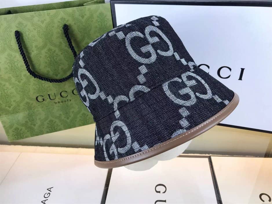 G*u*i hats - rcg50