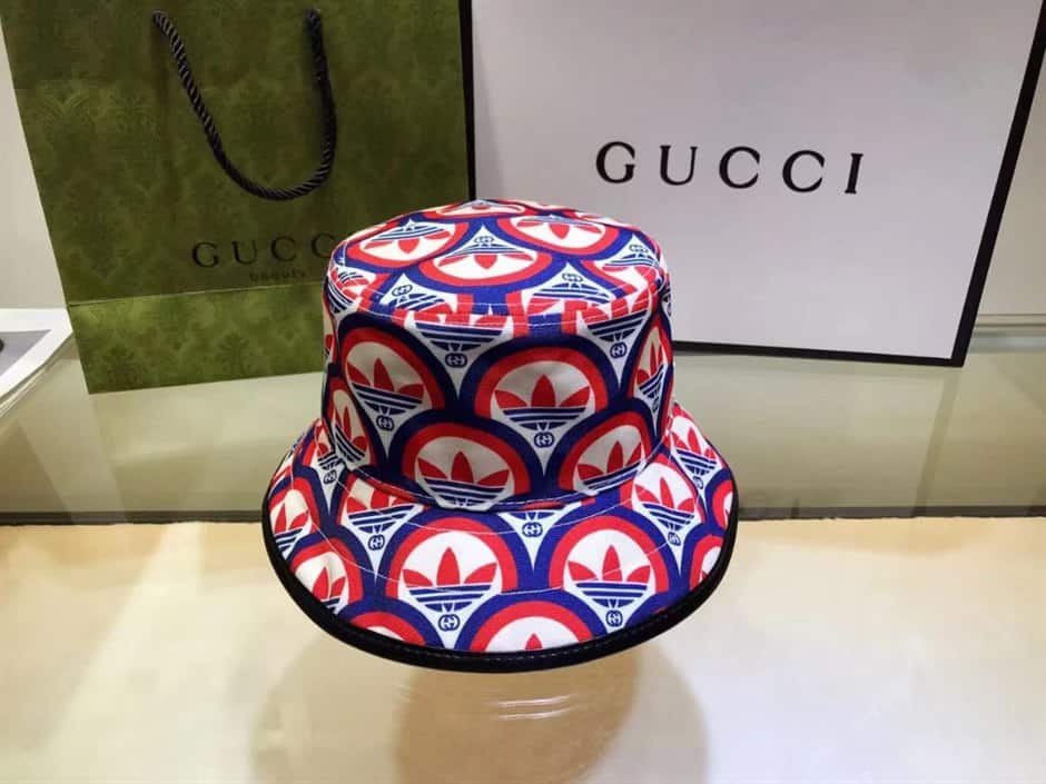 G*u*i hats - rcg51