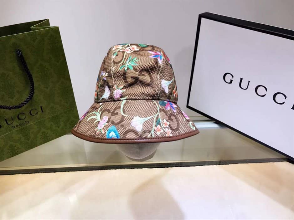 G*u*i hats - rcg53