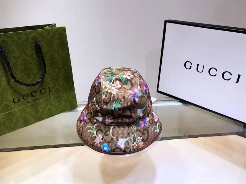 G*u*i hats - rcg53