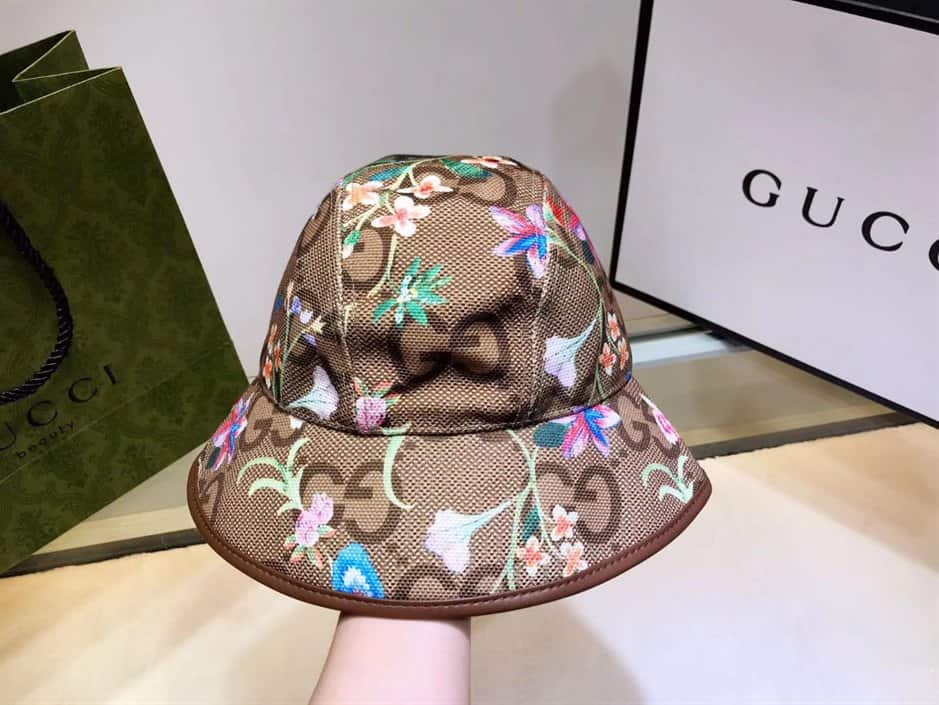 G*u*i hats - rcg53