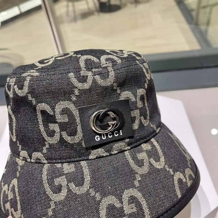 G*u*i hats - rcg55