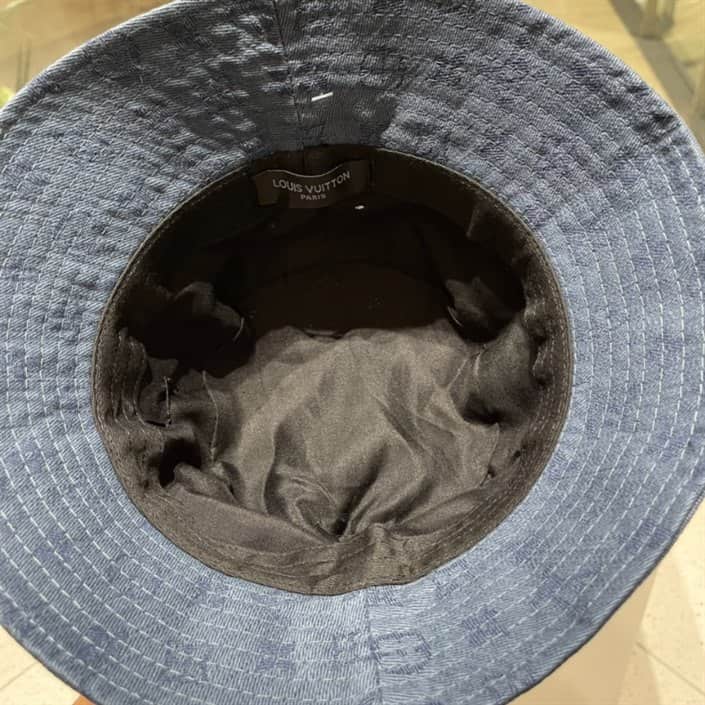 l0*is V*t0n bucket hat - lhc21