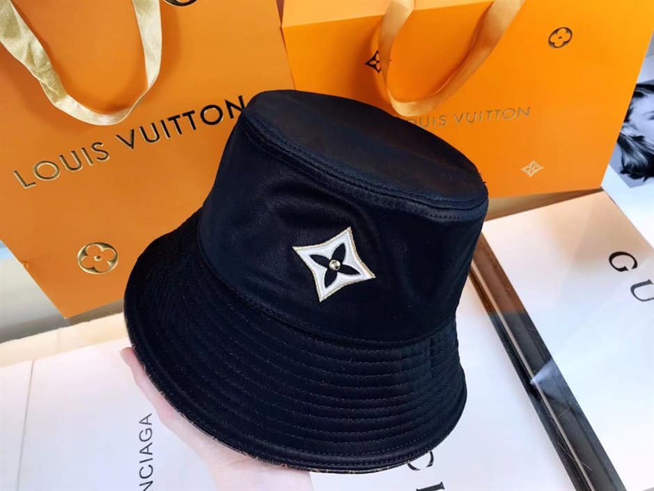 l0*is V*t0n bucket hat - lhc24
