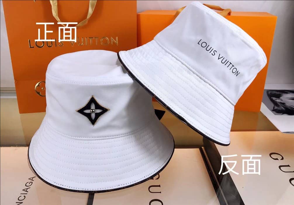 l0*is V*t0n bucket hat - lhc25