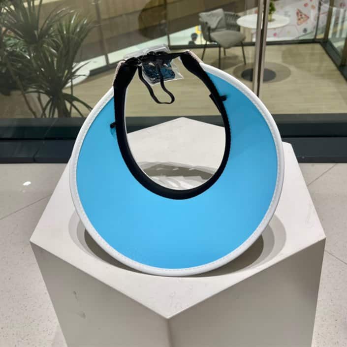 l0*is V*t0n visor - lhc12