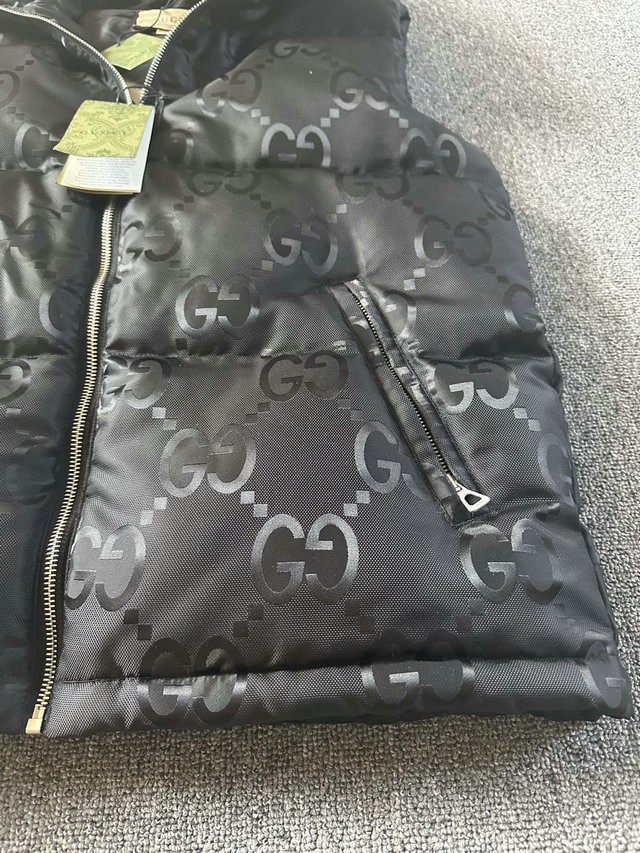 G*u*i jacket - gj002