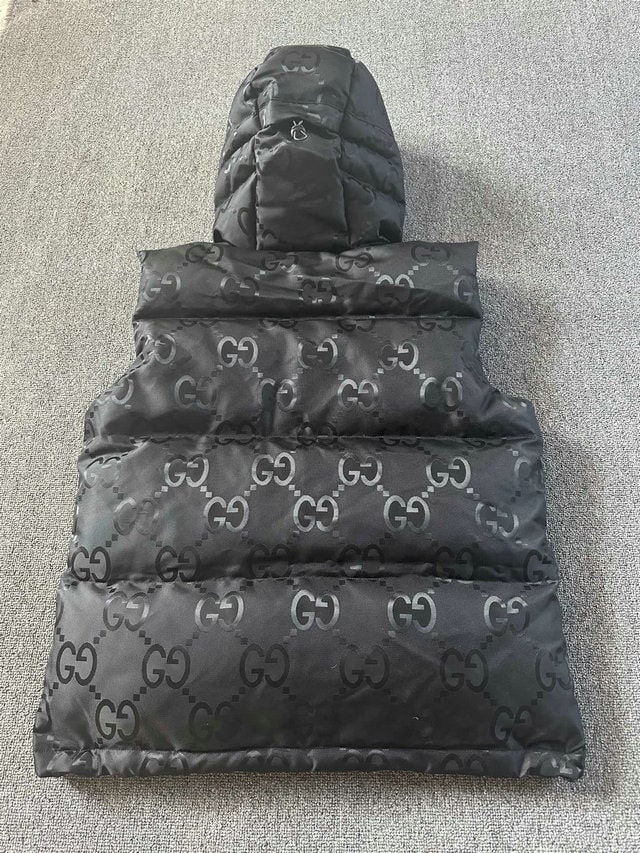 G*u*i jacket - gj002