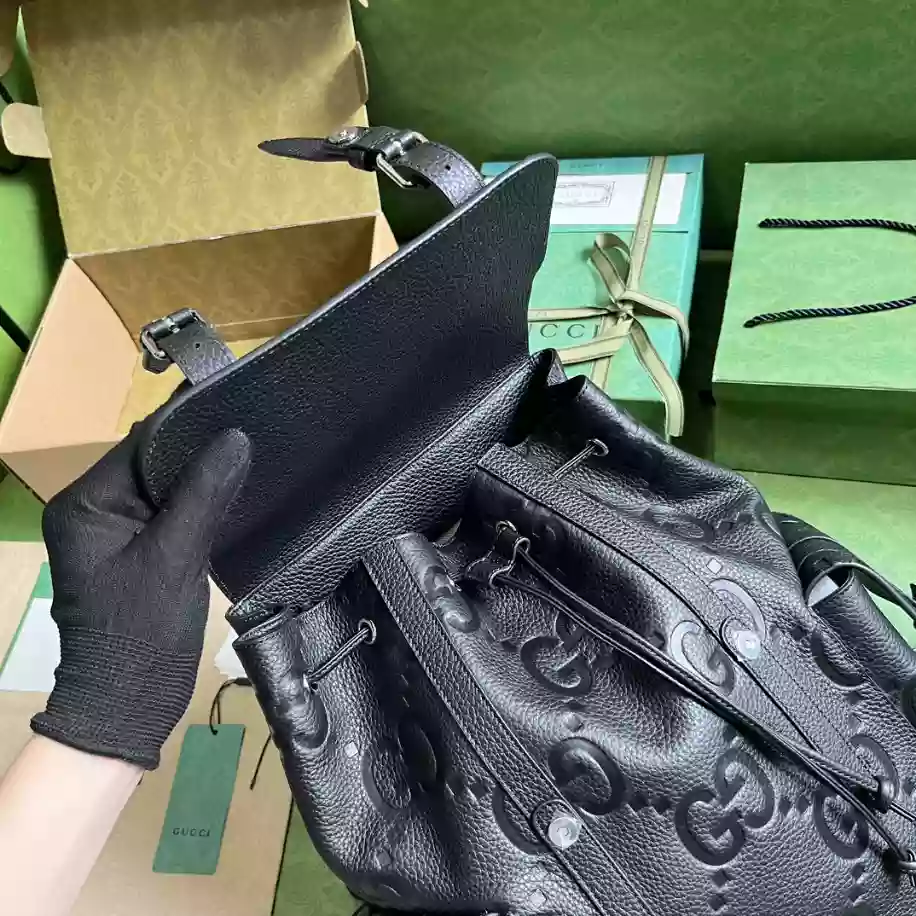 JUMBO GG BACKPACK - GBC038