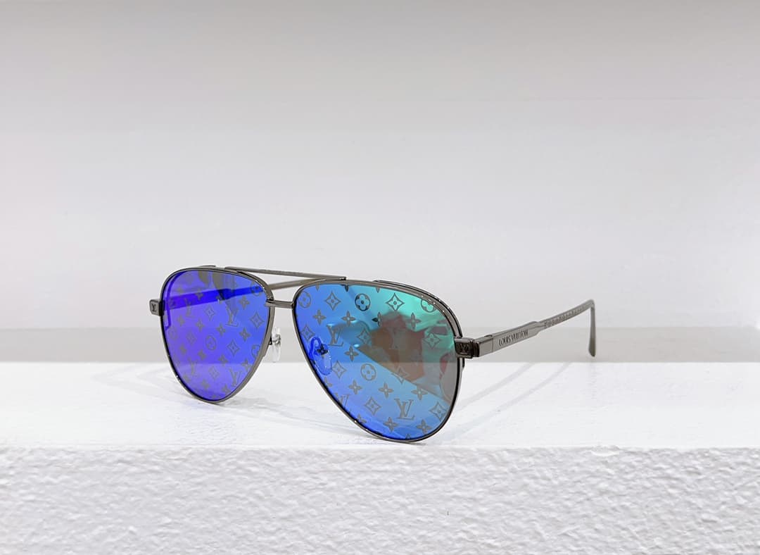 LV SUNGLASSES - GLVT31
